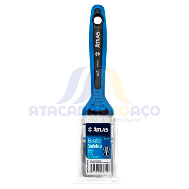 Pincel P/ Pintura Esm. Sint. 445/4 - 1