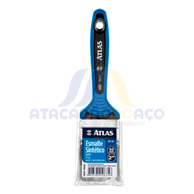 Pincel P/ Pintura Esm. Sint. 445/5 - 2