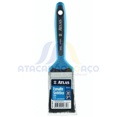 Pincel P/ Pintura Esm. Sint. 445/6 - 2