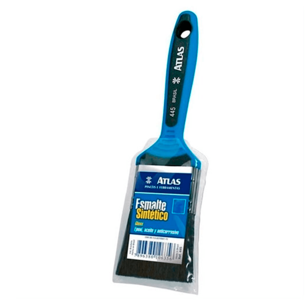 Pincel P/ Pintura Esm. Sint. 445/7 - 3