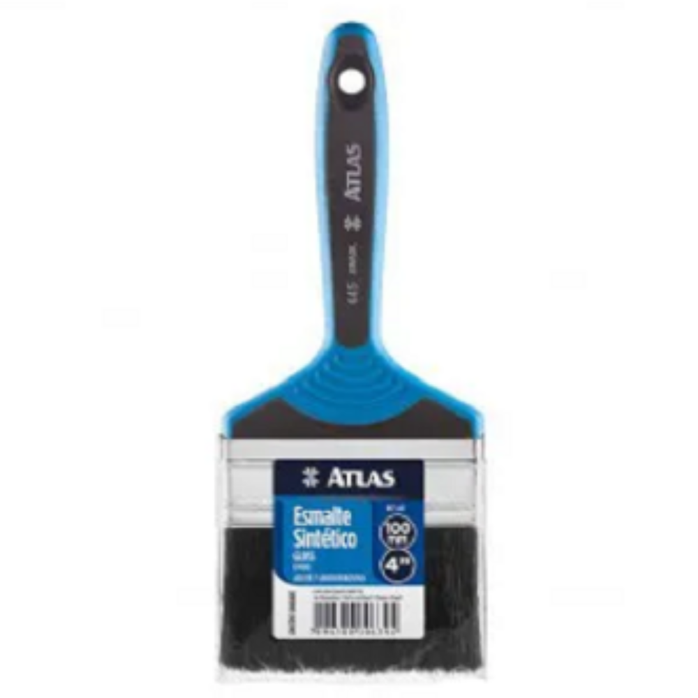 Pincel P/ Pintura Esm. Sint. 445/9 - 4