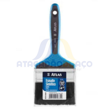 Pincel P/ Pintura Esm. Sint. 445/9 - 4