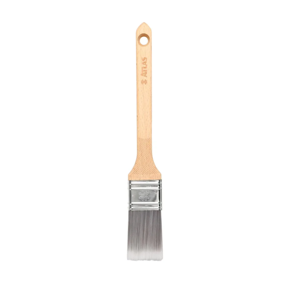 Pincel P/ Pintura Reta Imperial 418/3 - 1