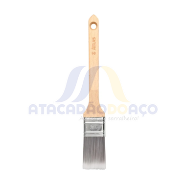 Pincel P/ Pintura Reta Imperial 418/3 - 1