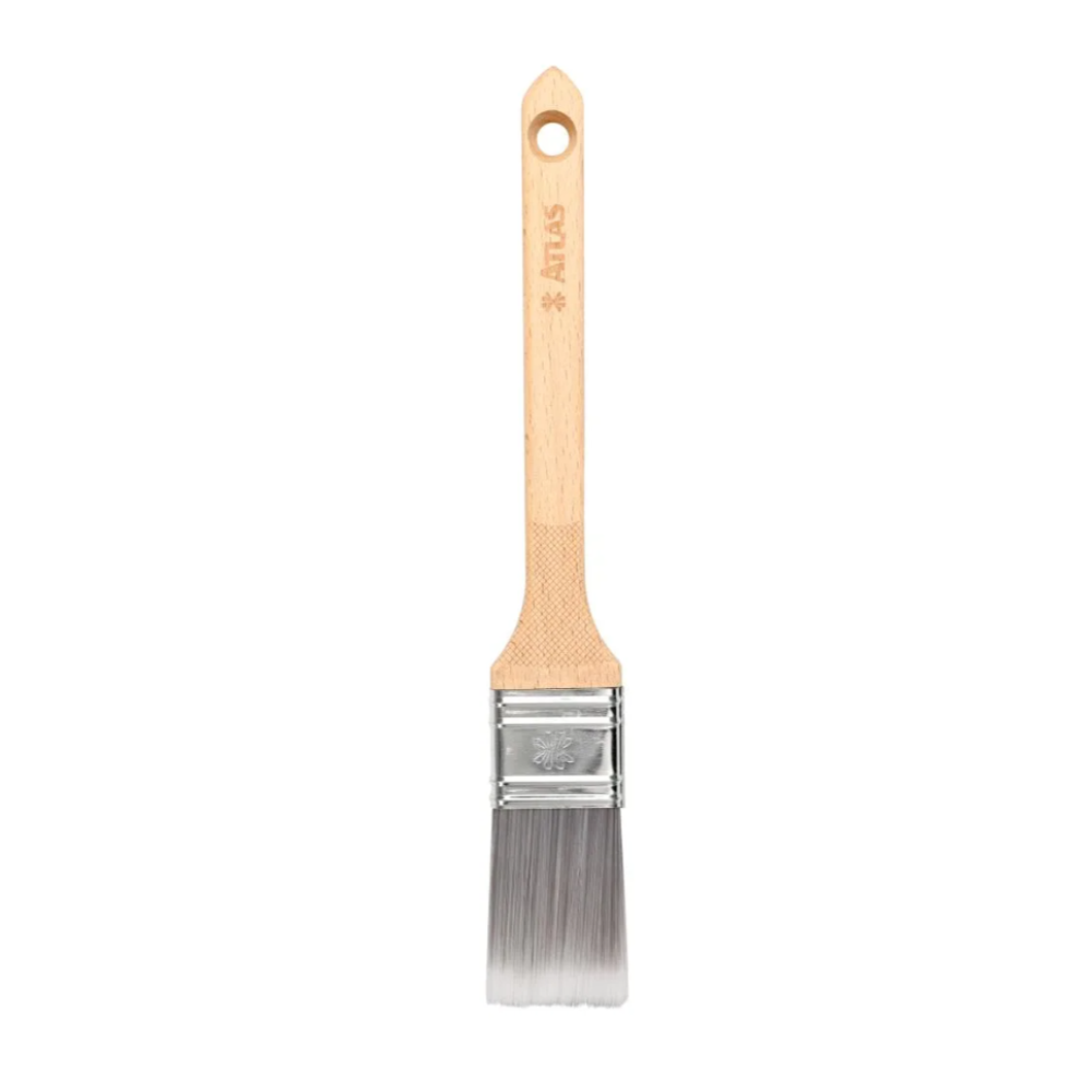 Pincel P/ Pintura Reta Imperial 418/5 - 2