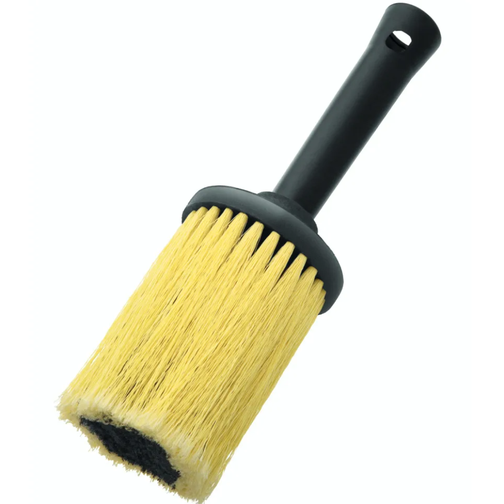 Broxa Redonda - 7.5cm (Atlas)