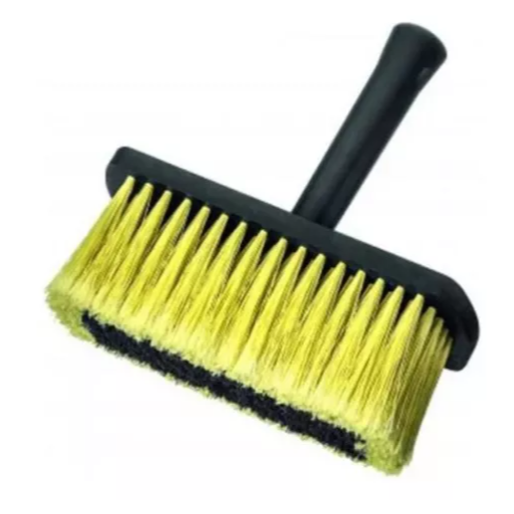 Broxa Retangular - 18cm x 8cm (Atlas)