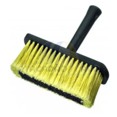 Broxa Retangular - 18cm x 8cm (Atlas)