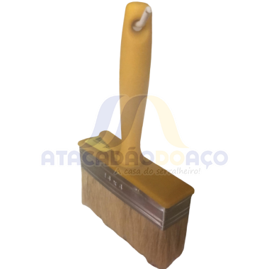 Broxa Retangular - 14