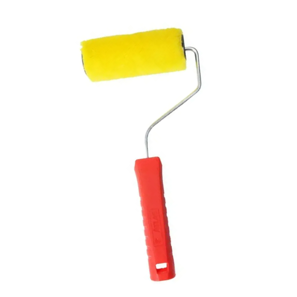 Rolo P/Pintura La Sintetica. 339/9A - 09 (Atlas)