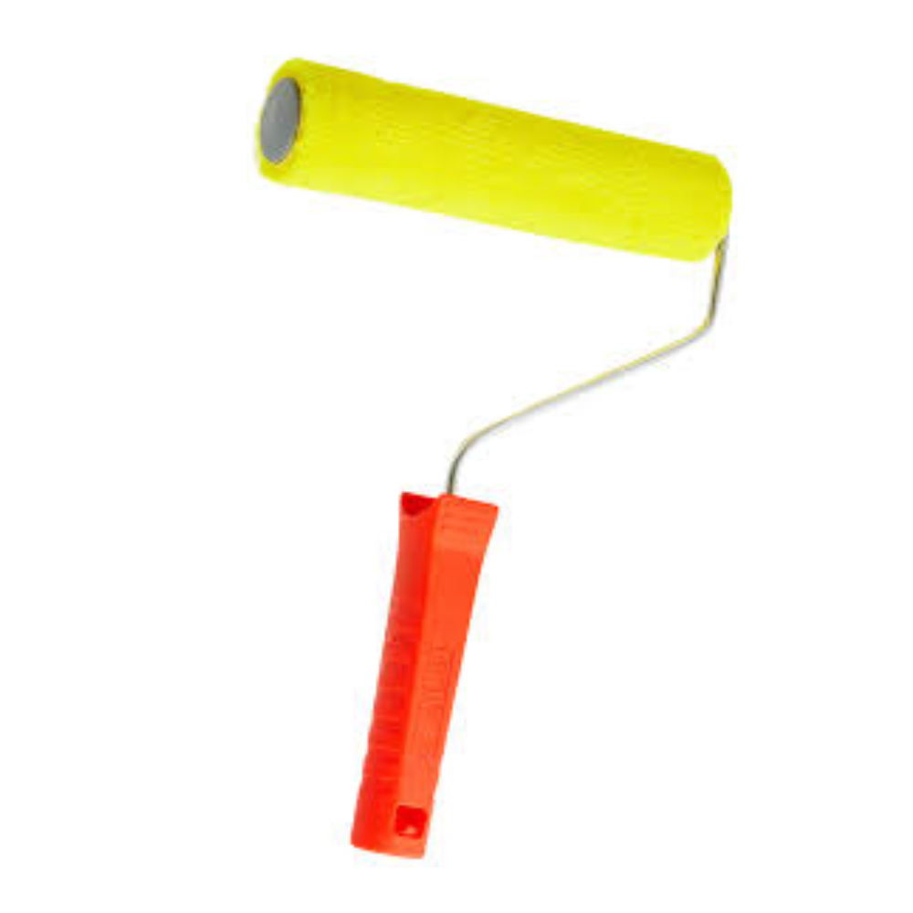 Rolo P/Pintura La Sintetica. 339/15A - 15 (Atlas)