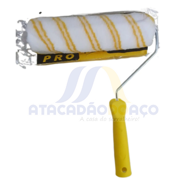 Rolo P/ Pintura Multiuso - 14cm (Startools)
