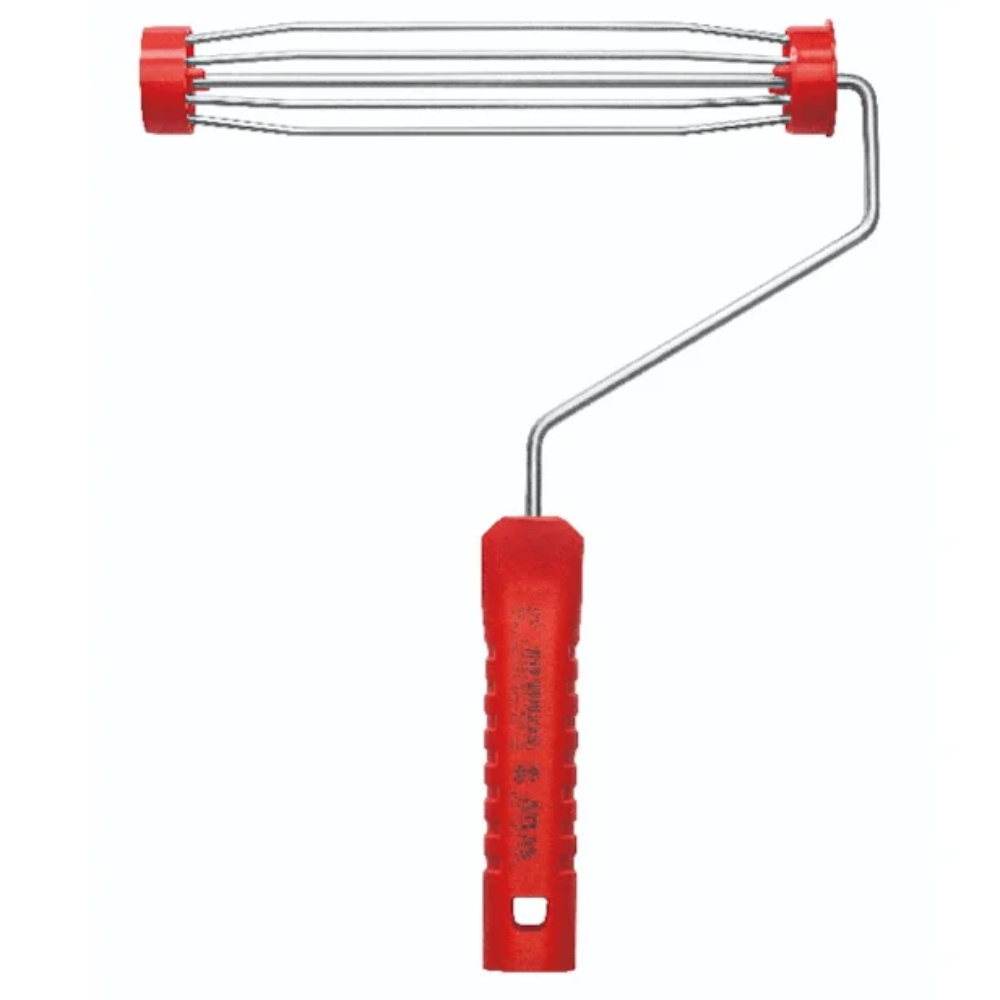 Garfo de Pintura Gaiola S/ Rosca (Atlas)