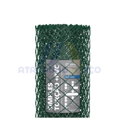 Ind - Tela Alamb. Rev. M-2