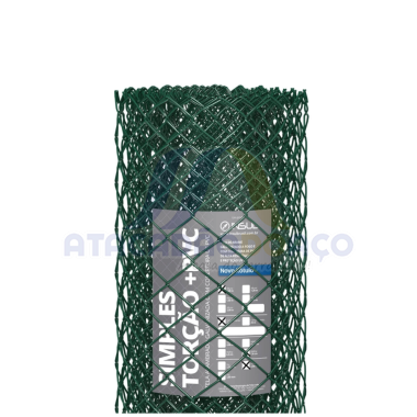 Ind - Tela Alamb. Rev M-3