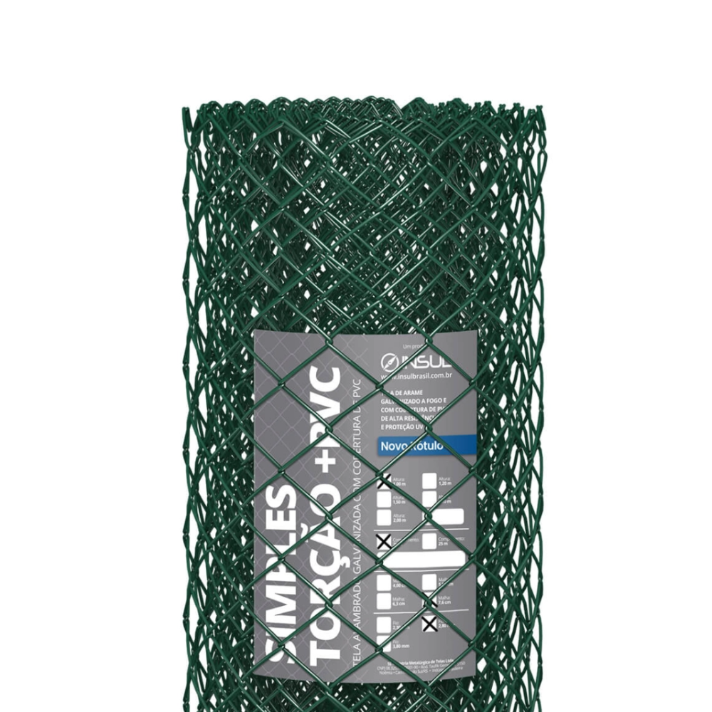 Ind - Tela Alamb. Rev M-3