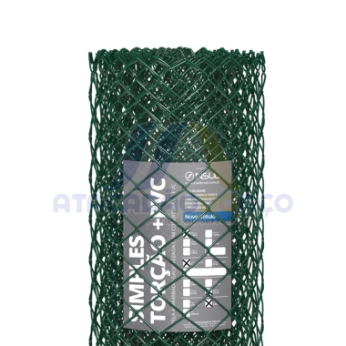 Ind - Tela Alamb. Rev M-3