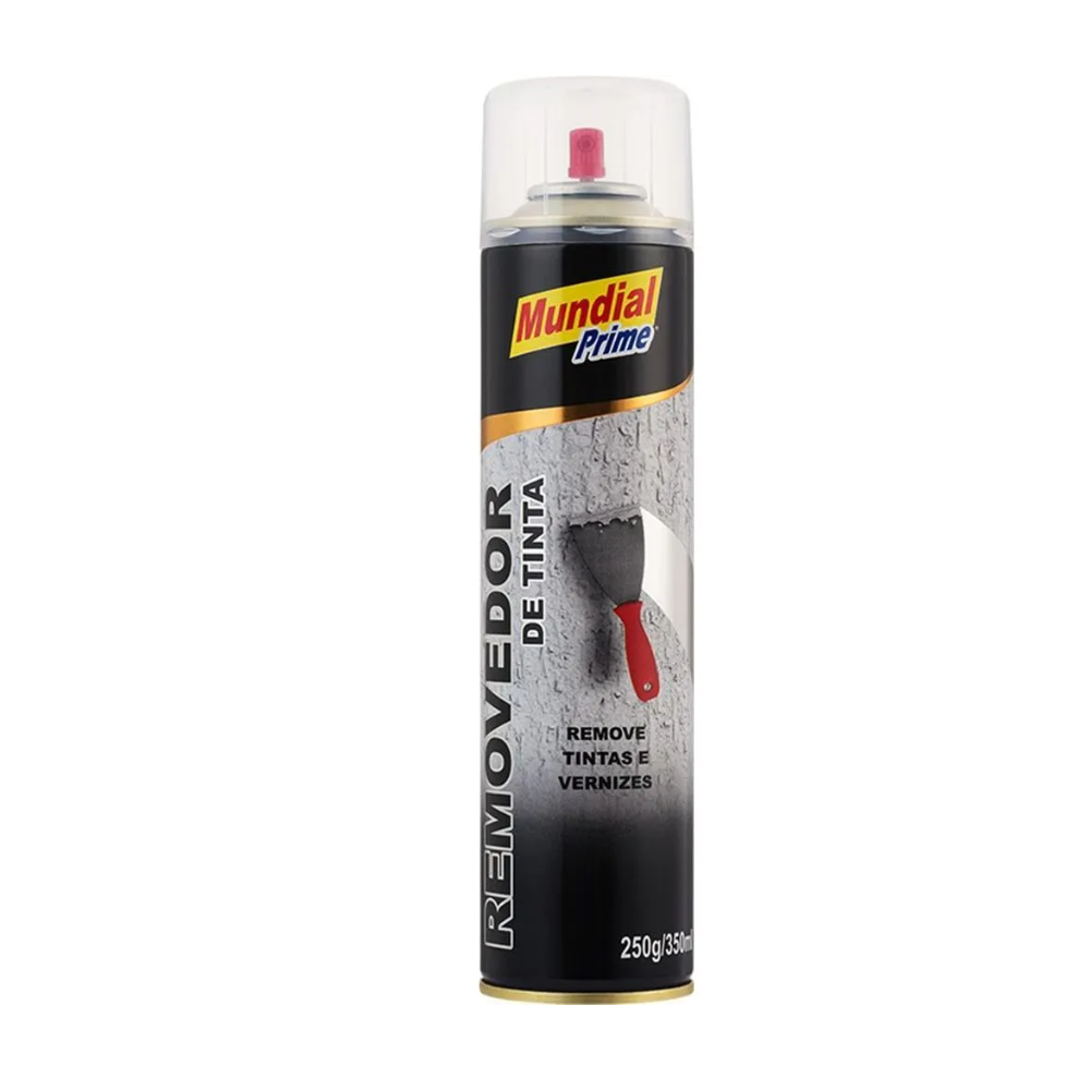 Removedor de Tinta Spray - 350ML (Mundial)