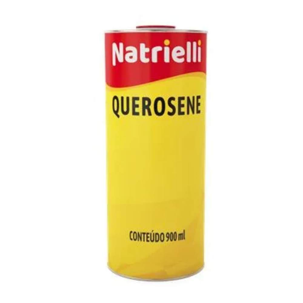 Querosene 0,900ml (Natrielli)