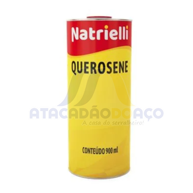 Querosene 0,900ml (Natrielli)