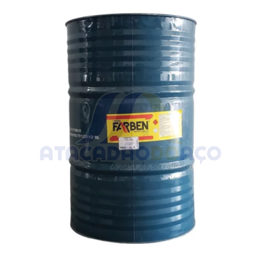 Thinner Tambor - 198L (Natrielli)