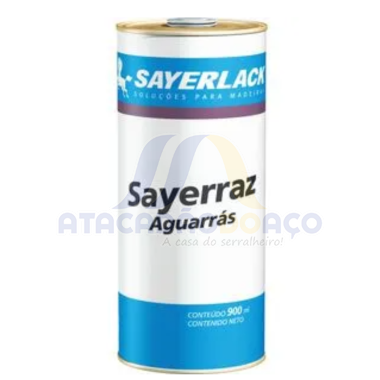 Aguarras 0,900L (SayerLack)