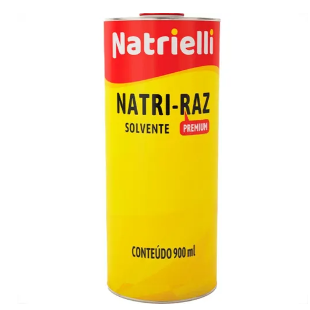 Aguarras 0,900L (Natrielli)