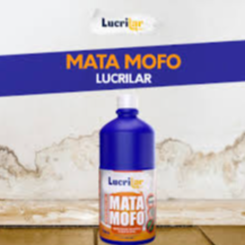 Mata Mofo - 1LT (Lucrilar)