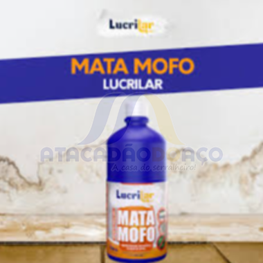 Mata Mofo - 1LT (Lucrilar)