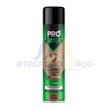 Mata Cupim 350ML (Chemicolor)