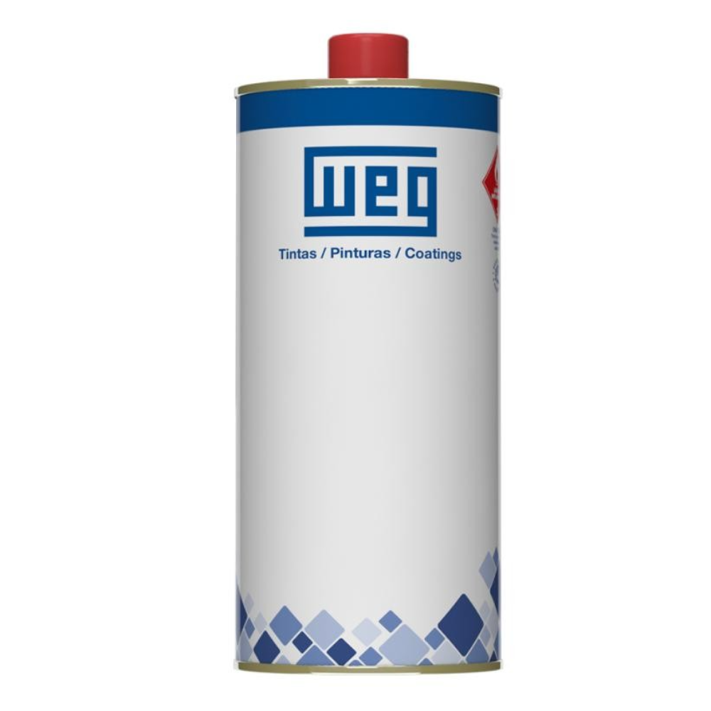 Catalizador 600ml W-Thane SRD - 50 (Weg)                    