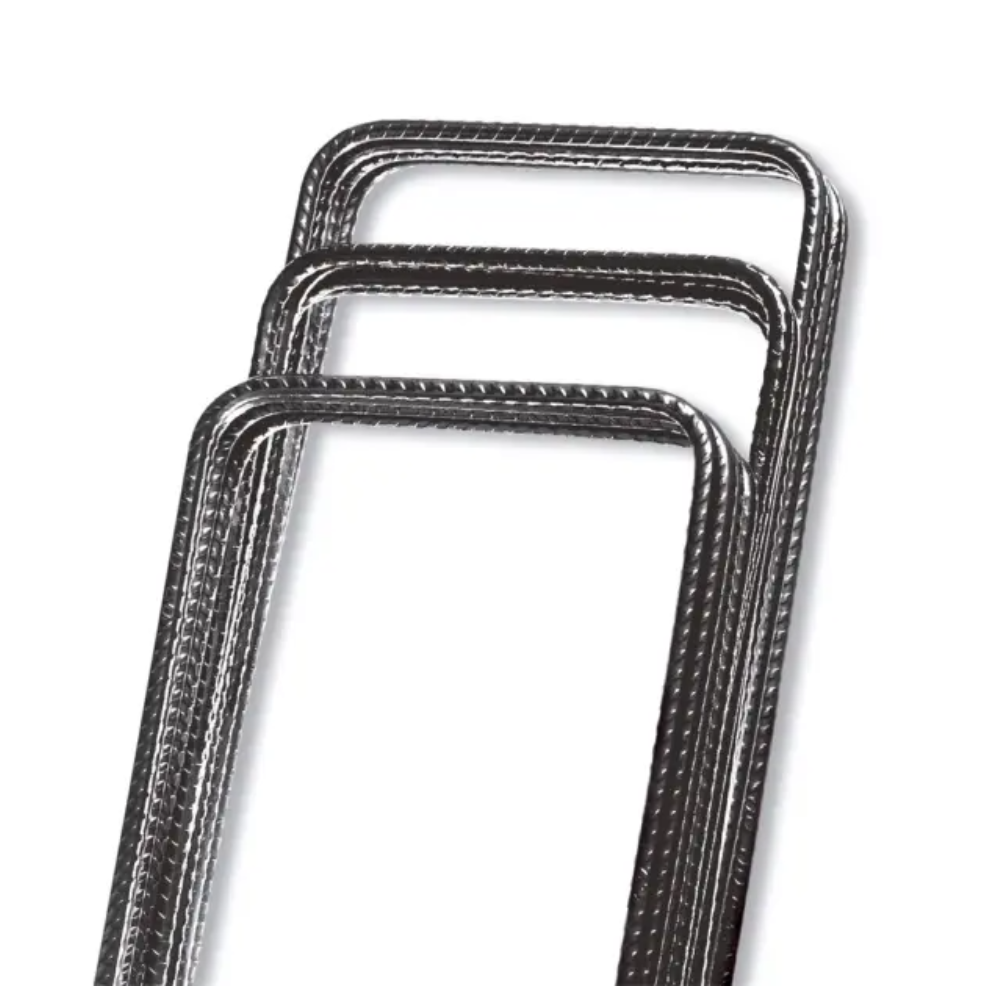 Ind - Estribo 7 x 17 4.2 mm(CX - 200un)