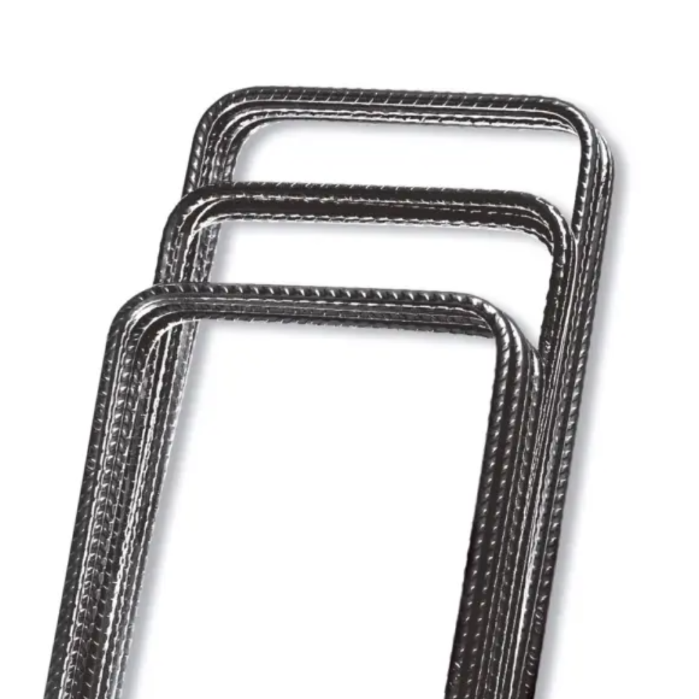 Ind - Estribo 7 x 27 4.2 mm(CX - 200un)