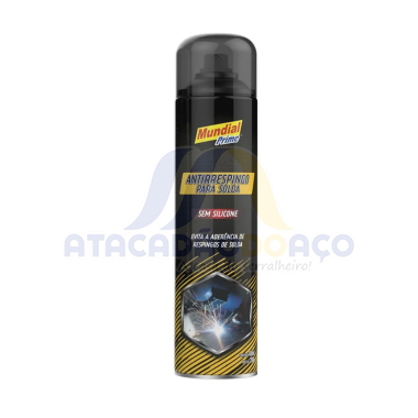 Antirrespingo Spray S/Silic 280g
