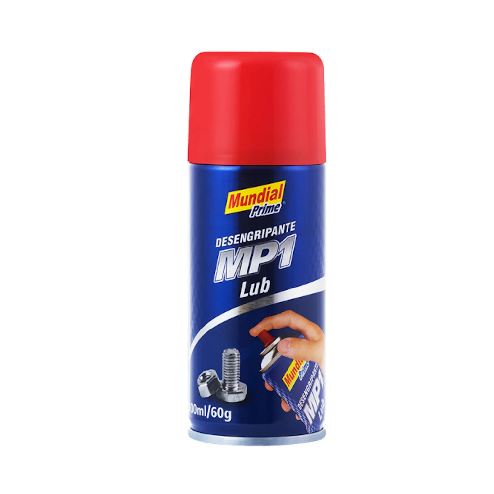 Desengripante - 100ML (Mundial)