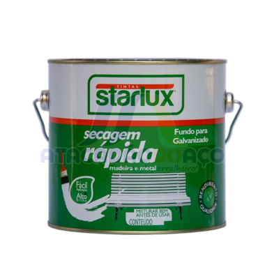 Fundo P/ Galv. Galão ( Starlux )