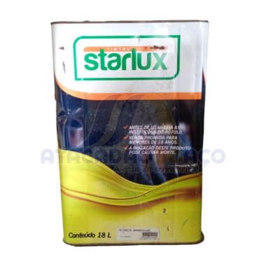 Zarcão Cinza Latão ( Starlux )