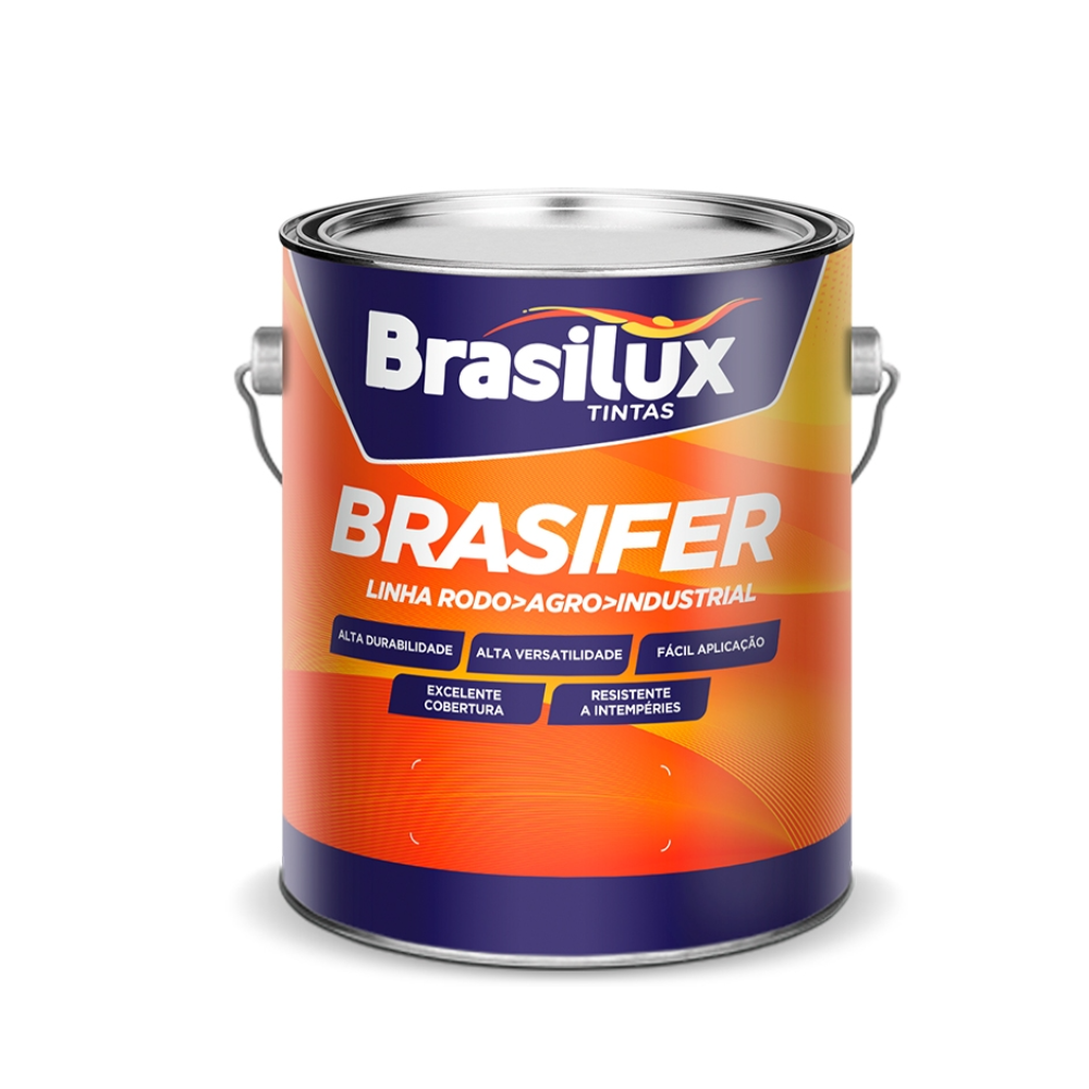 Zarcão Preto 900ML (Brasilux)