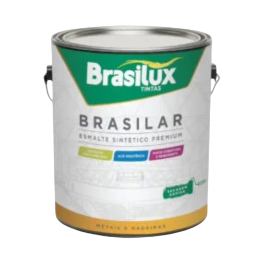 Zarcão Preto 900ML (Brasilux)