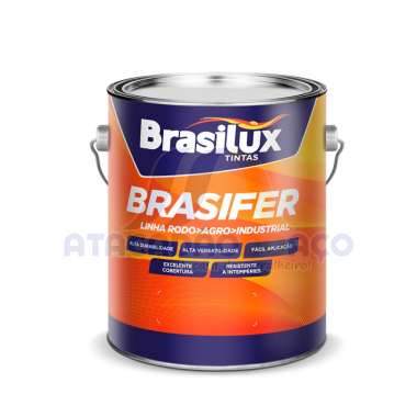 Zarcão Preto 900ML (Brasilux)