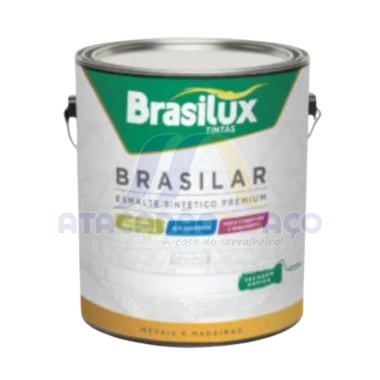 Zarcão Preto 900ML (Brasilux)