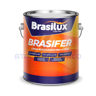 Zarcão Cinza 900ML (Brasilux)