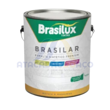 Zarcão Cinza 900ML (Brasilux)