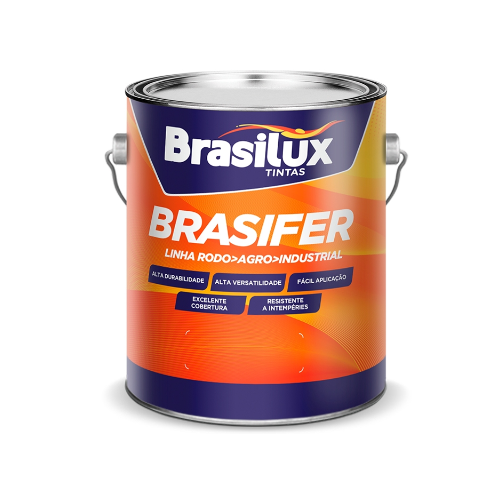 Zarcão Branco 900ML (Brasilux)