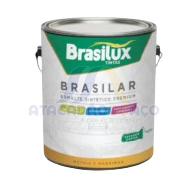 Zarcão Branco 900ML (Brasilux)
