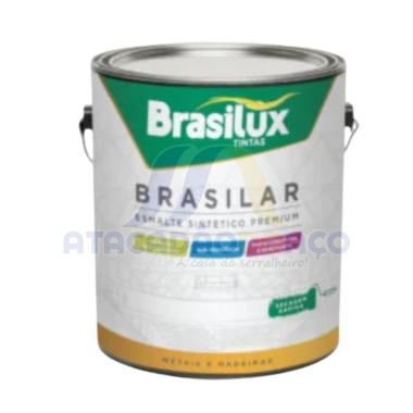 Zarcão Preto 3,6L (Brasilux)