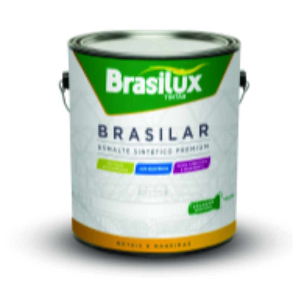 Esmalte Sintético Aluminio 0,750ML (Starlux)