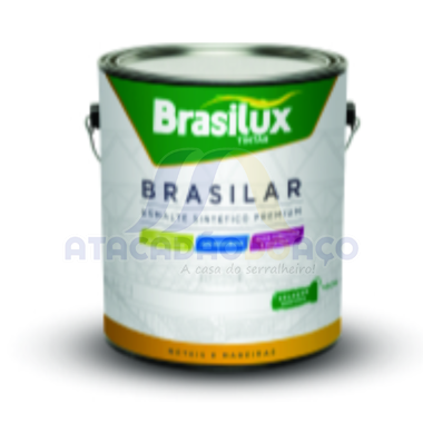 Esmalte Sintético Aluminio 0,750ML (Starlux)