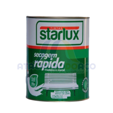 Esmalte Sintético Marfim Galão (Starlux)