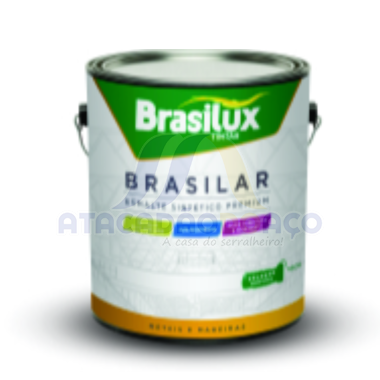 Esmalte Sintético Ouro Antigo 3,6L (Brasilux)